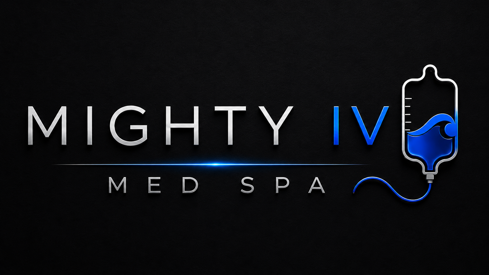 Mighty IV Med Spa